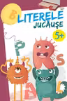 Mini Luk. Literele jucăușe 5 ani+