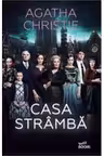 Buzz Books CASA STRAMBA