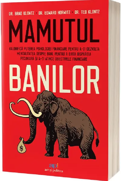 Mamutul banilor