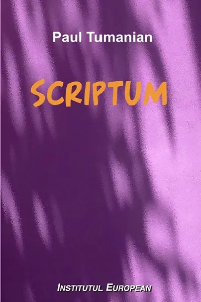 Scriptum