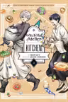 Witch Hat Atelier Kitchen - Volume 3