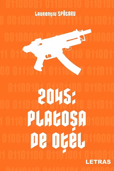 2045: Platosa de otel