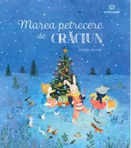 Marea petrecere de Crăciun