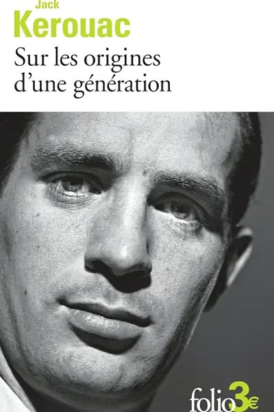 Sur les origines d'une generation