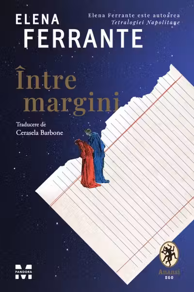 Intre margini