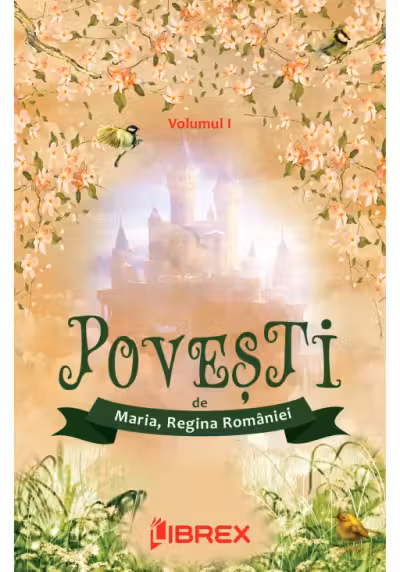 Povesti Volumul I