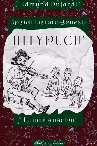 Hitypucu iti umfla uachiu'