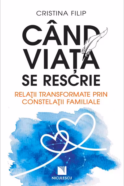 Cand viata se rescrie