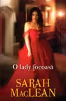 O lady focoasa