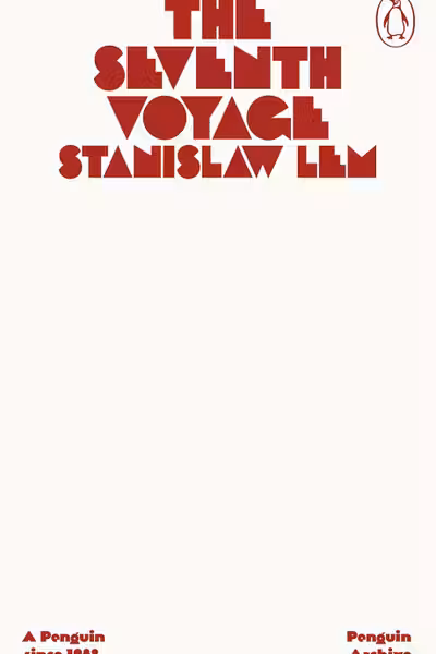 The Seventh Voyage