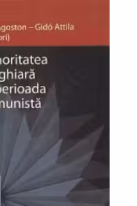 Minoritatea maghiara in perioada comunista
