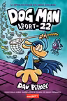 Dog Man 8. Aport-22