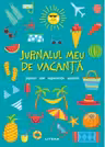 Jurnalul meu de vacanta