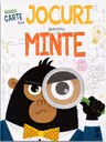 Marea carte cu jocuri pentru minte