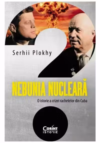 Nebunia nucleara
