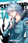 Servamp - Volume 14