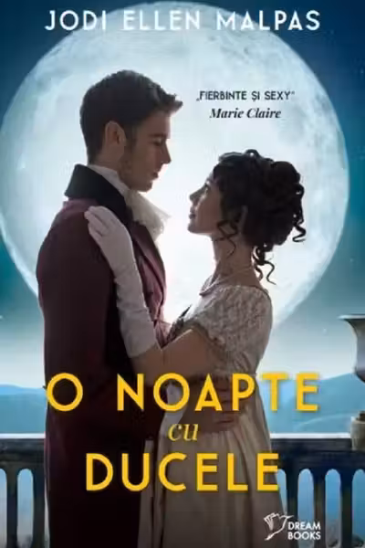 O noapte cu ducele