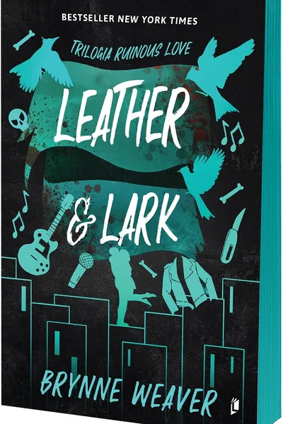 Leather & Lark
