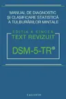 Manual de diagnostic si clasificare statistica a tulburarilor mintale