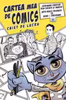 Cartea mea de comics - Caiet de lucru