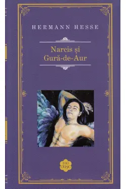 Narcis si Gura-de-Aur