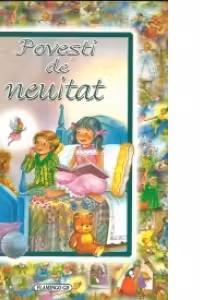 Povesti de neuitat (verde)
