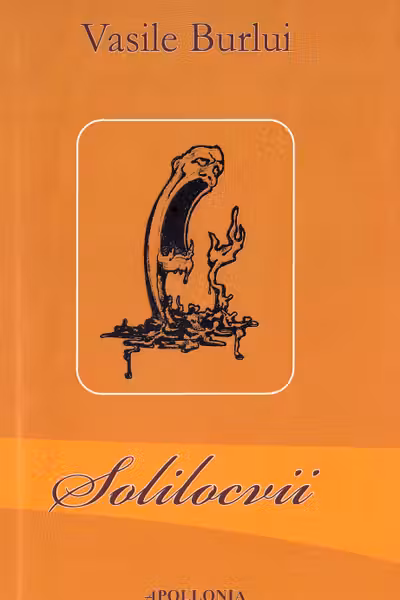 Solilocvii