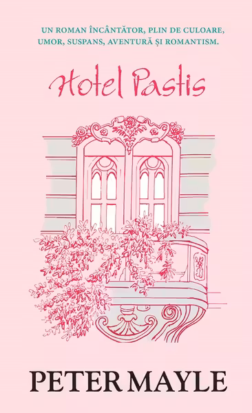 Hotel Pastis