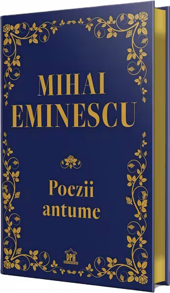 Poezii antume