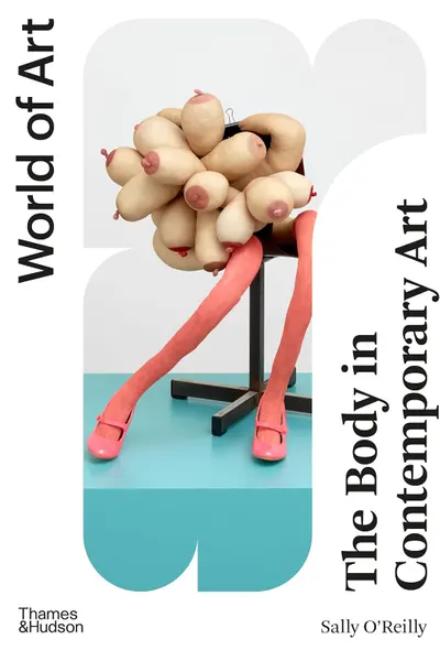 The Body in Contemporary Art