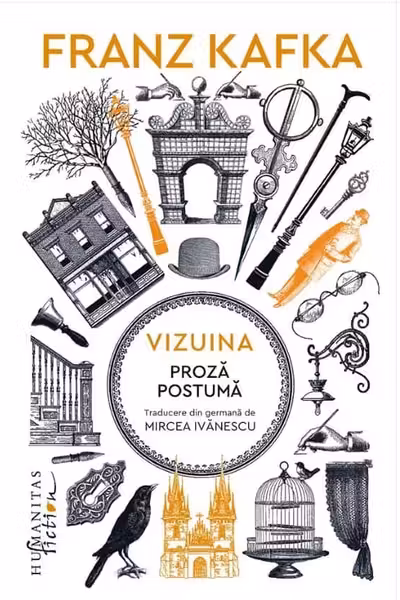 Vizuina