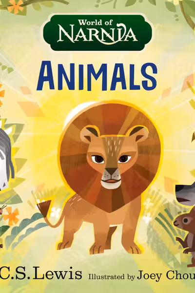World of Narnia: Animals
