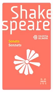 Sonete. Colectia bilingva
