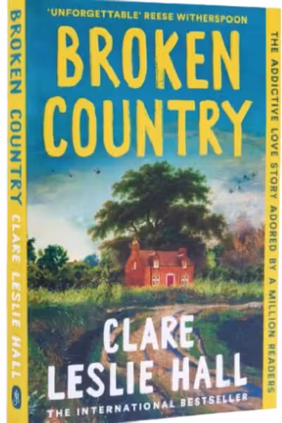 Broken Country