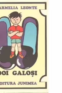 Doi galosi
