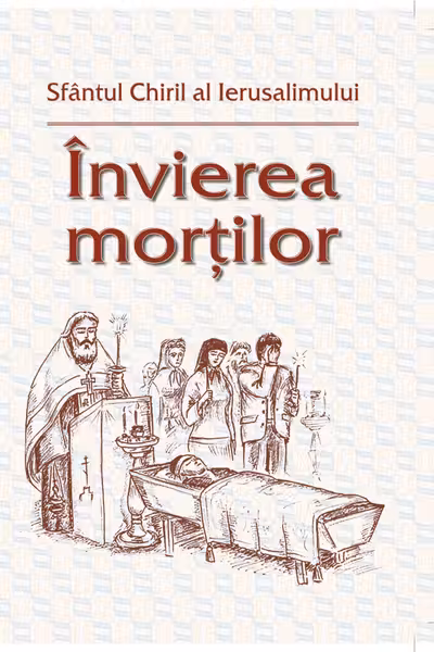 Învierea morților