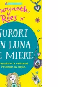 Surori in luna de miere. Dusmanie la catarama. Prietenie la cutite