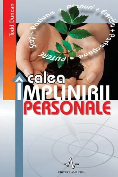 Calea împlinirii personale