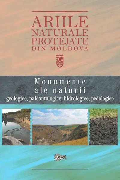 Monumente ale naturii