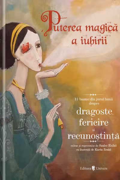 Puterea magica a iubirii