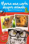 Marea mea carte despre animale.