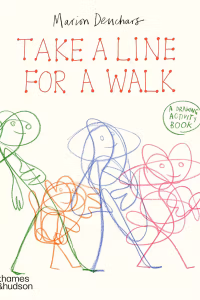 Take a Line for a Walk