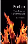 The Trial of the Templars