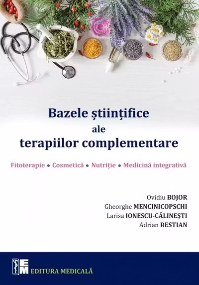 Bazele stiintifice ale terapiilor complementare