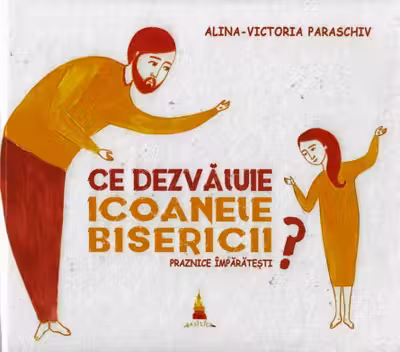 Ce dezvaluie icoanele bisericii