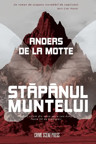 Stapanul muntelui