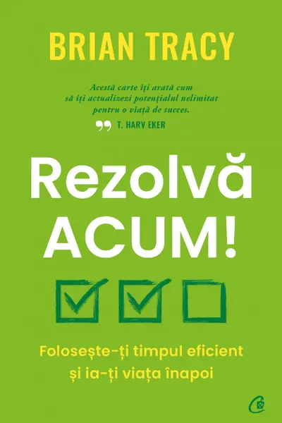 Rezolva acum