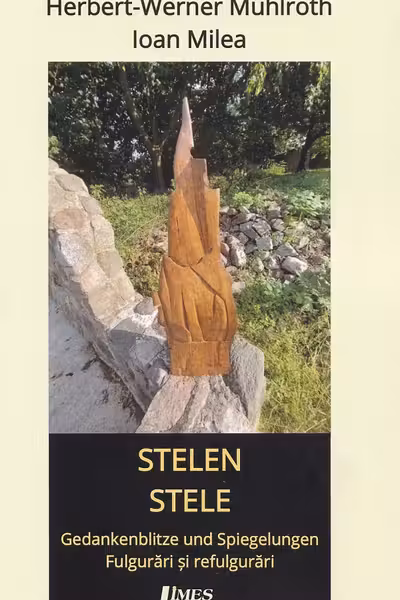 Stelen. Stele