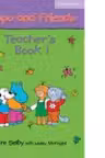 Hippo and Friends 1 Teacher s Book