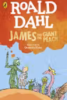 James and the Giant Peach